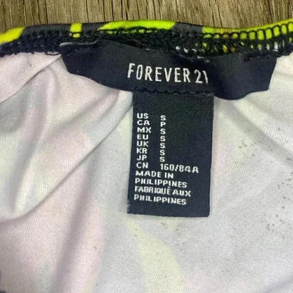 Womens 4 Item Swimsuit Bundle - S - Picture 14 of 14